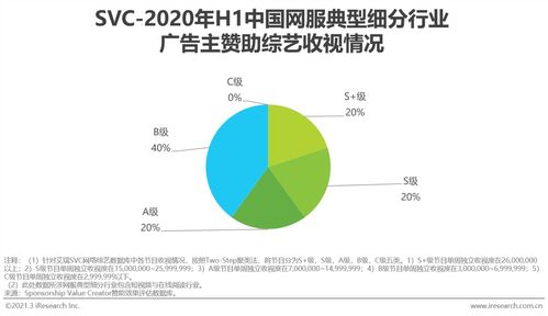 2020上半年中國互聯(lián)網(wǎng)服務典型細分行業(yè)廣告主營銷策略研究報告