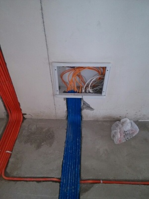 水電安裝細(xì)節(jié)全解析 資深業(yè)主教你如何驗(yàn)收，少踩坑