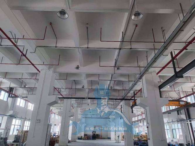 廠房水電安裝項(xiàng)目大揭秘:哪家強(qiáng)又便宜?