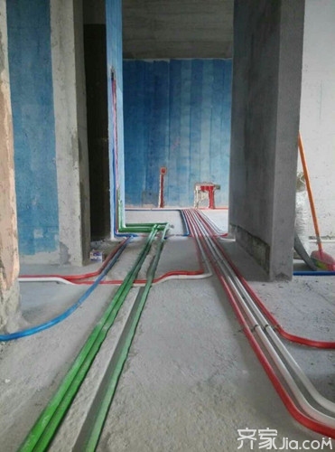 水電多少錢一平方 水電安裝價格分析_建材知識_學(xué)堂_齊家網(wǎng)