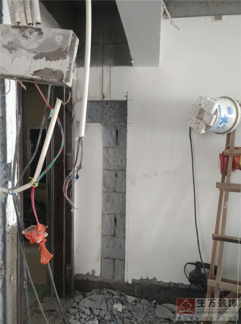 第八屆水電安裝培訓(xùn),6 19 日水電工工地實踐安裝施工場景